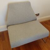 B&B Italia pla80 lazy 05 lounge chair