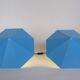Paraplui Table Lamps For Habitat Paris