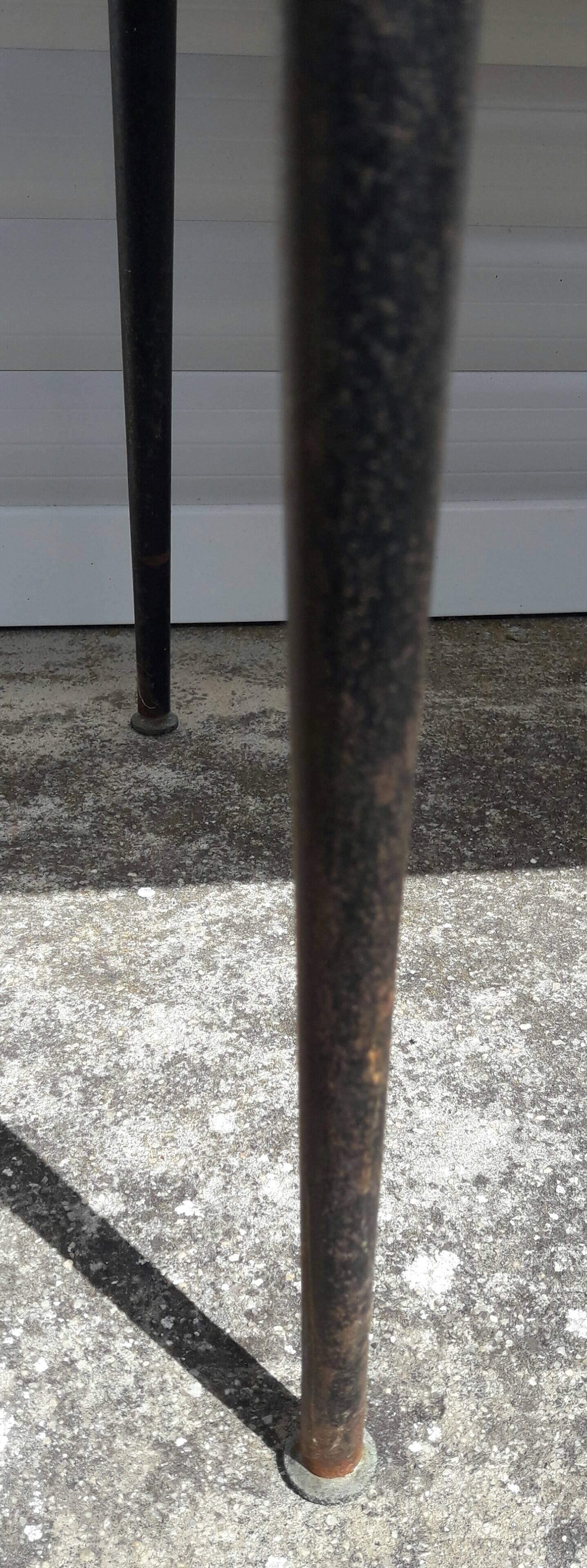 Vintage living room table 1970