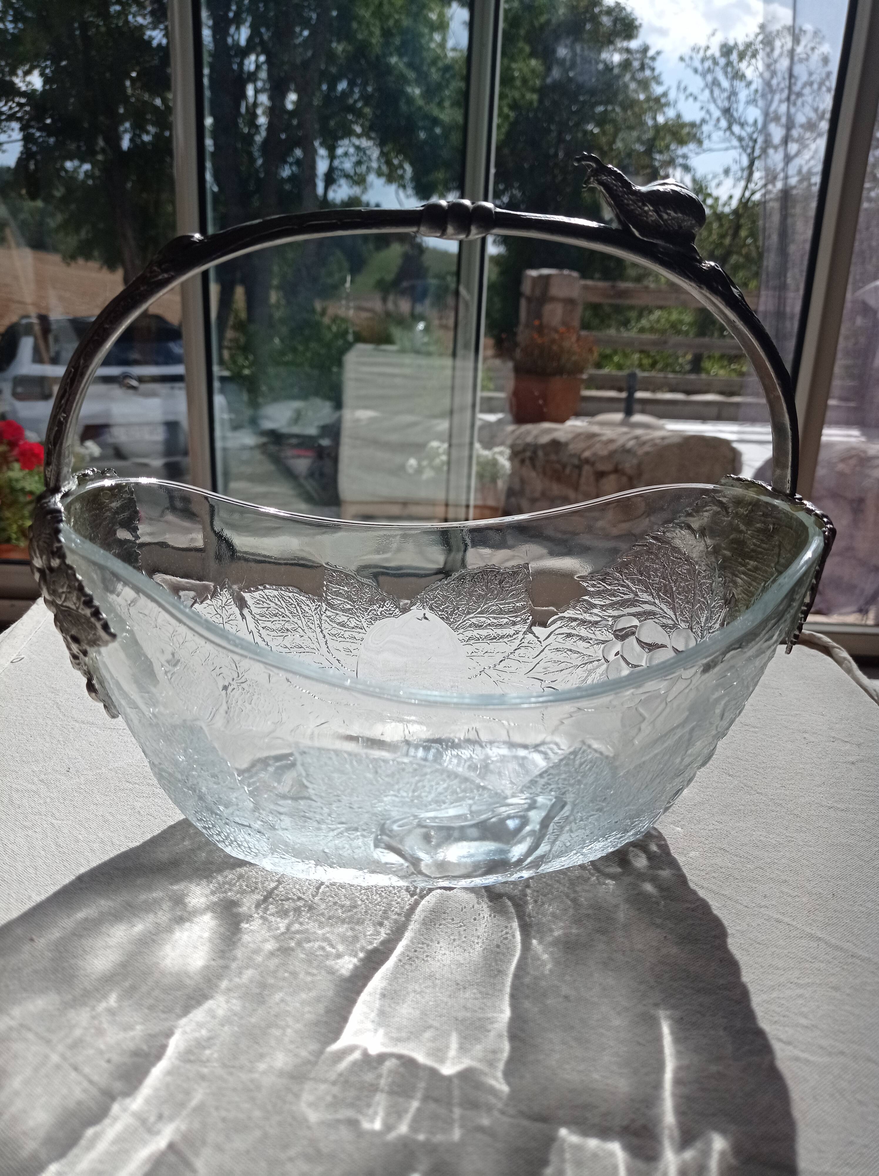 Salad bowl