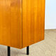 Scandinavian teak sideboard from the 1960s.