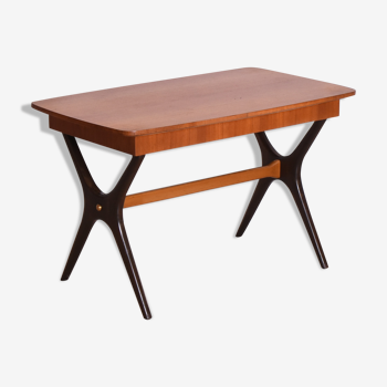 Table basse, Suède, années 1960