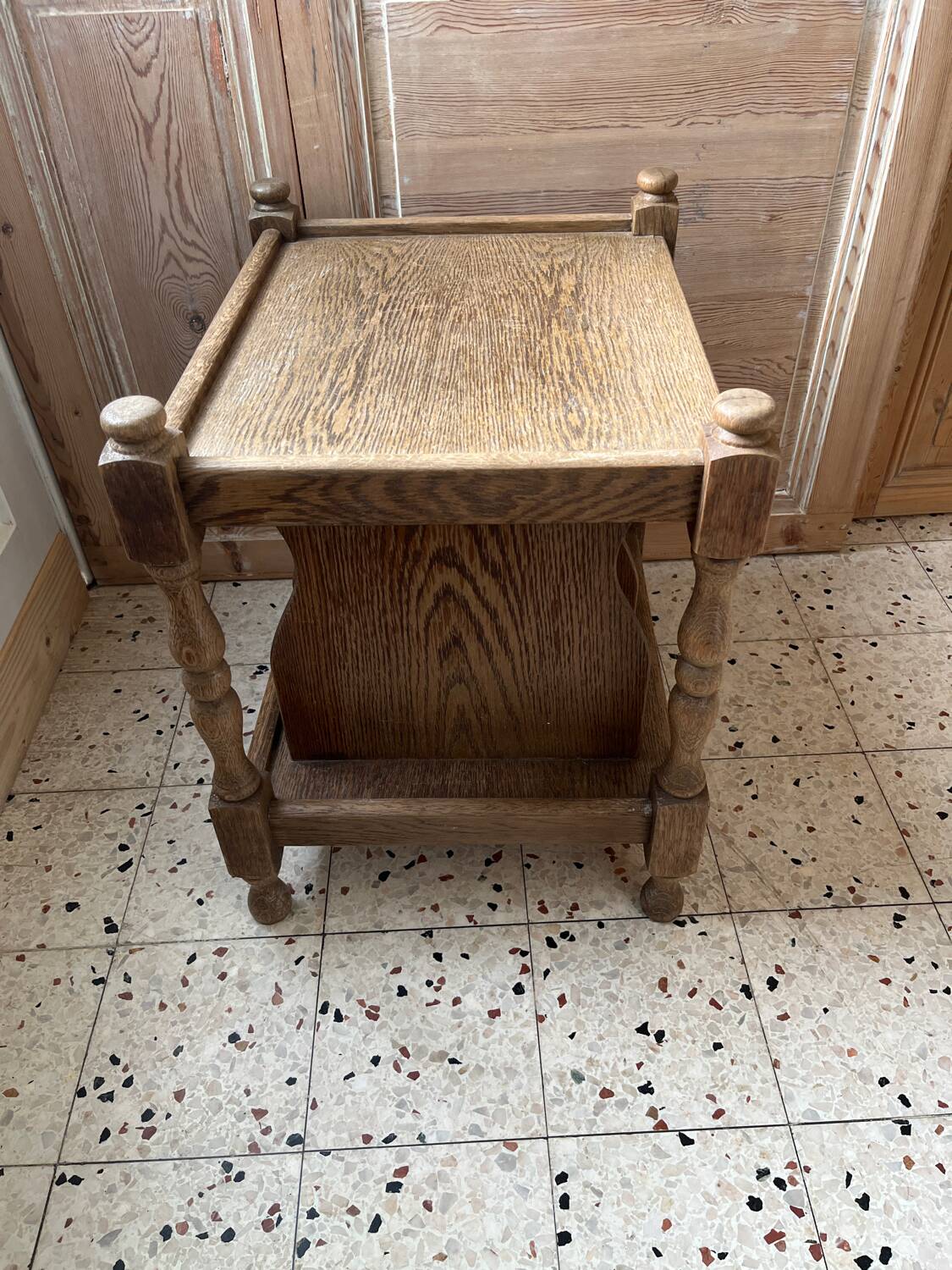 Side table