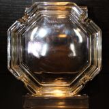 Cendrier octogonal Luminarc Octime neuf