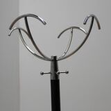 70s coat rack