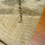 Vinyls holder vintage