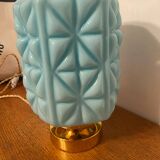 Art Deco Lamp