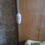 Double wall lamp