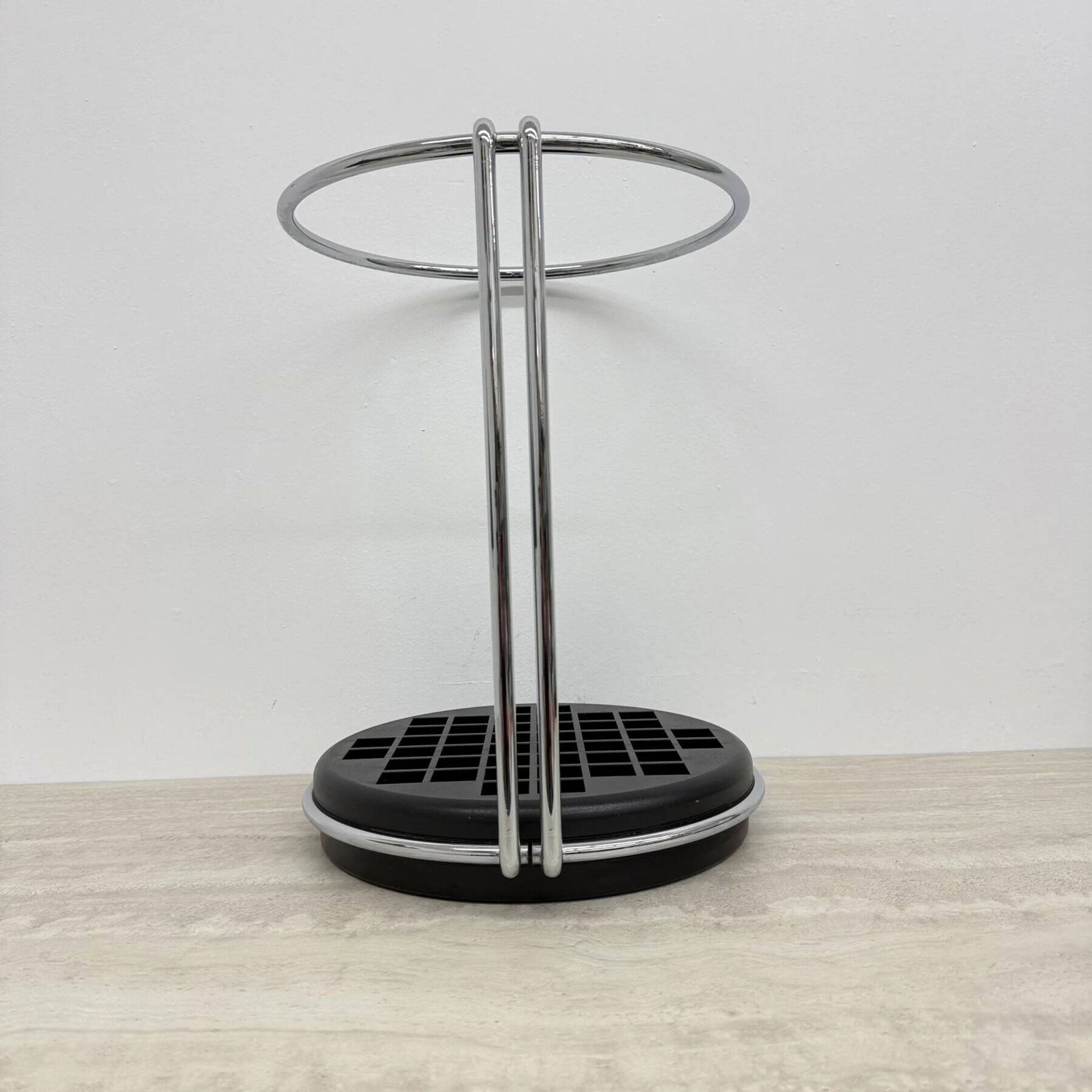 Umbrella stand GOCCIA for Magis by Boccato, Gigante & Zambusi, 1983