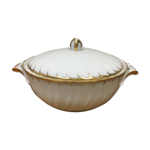 Soupière bernardaud limoges modèle neuilly
