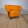 Danish armchair from the 1950s by Aage Sattrup in teak – original Mid-Century Modern