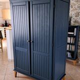 Armoire penderie Rød Sødgren