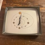 ORTF pendulum