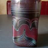 Art deco vase