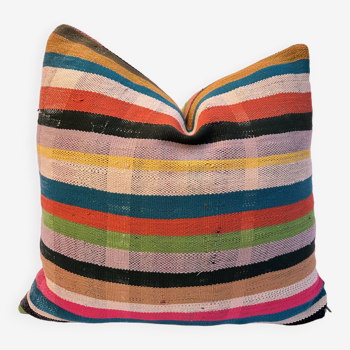 Berber Haïk cushion covers 50x50cm