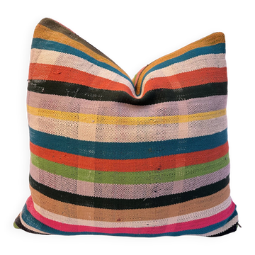 Berber cushion covers Haïk 50x50cm