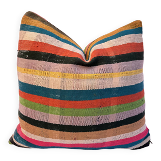 Berber Haïk cushion covers 50x50cm