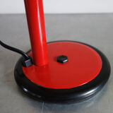 Lampe de bureau Aluminor années 70