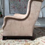 Promemoria vintage designer armchair