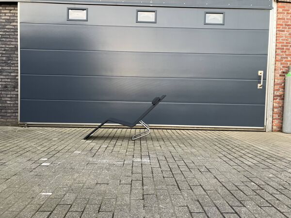 Vitra MVS Lounge van Maarten van Severen 1999