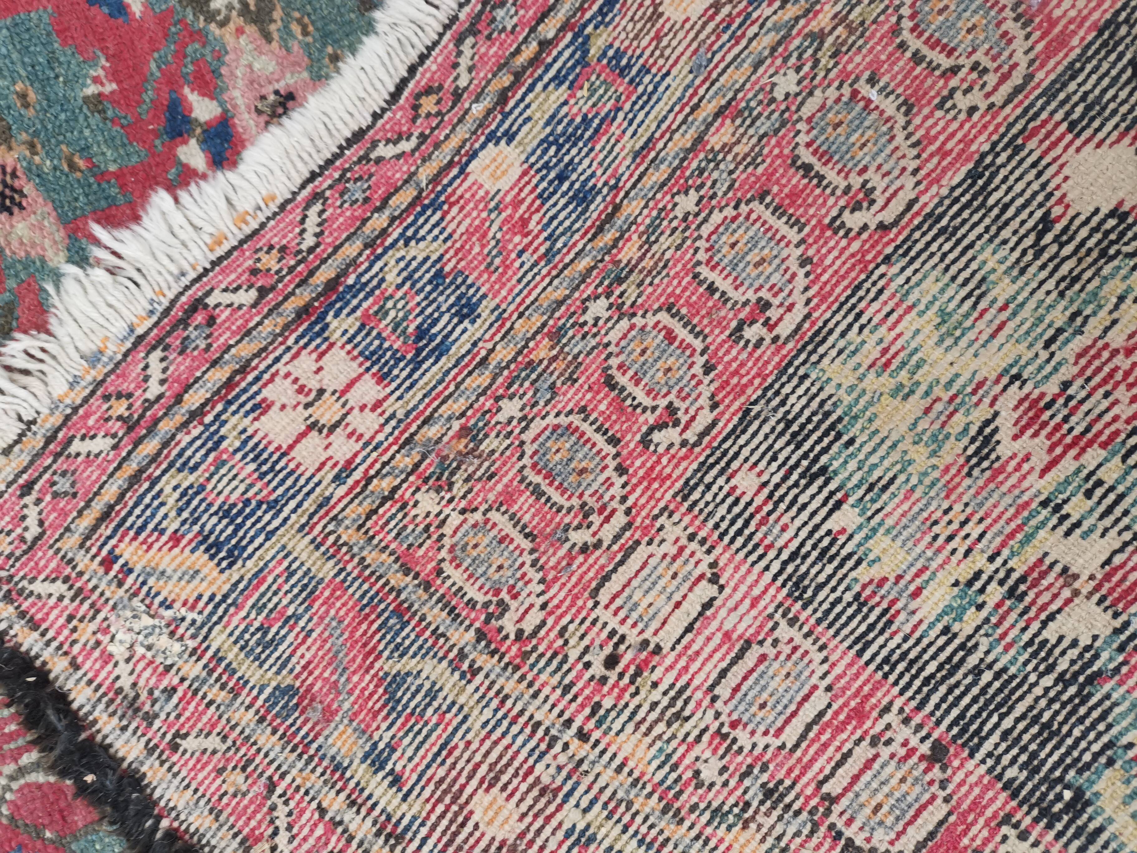Tapis d'orient 114xx150cm