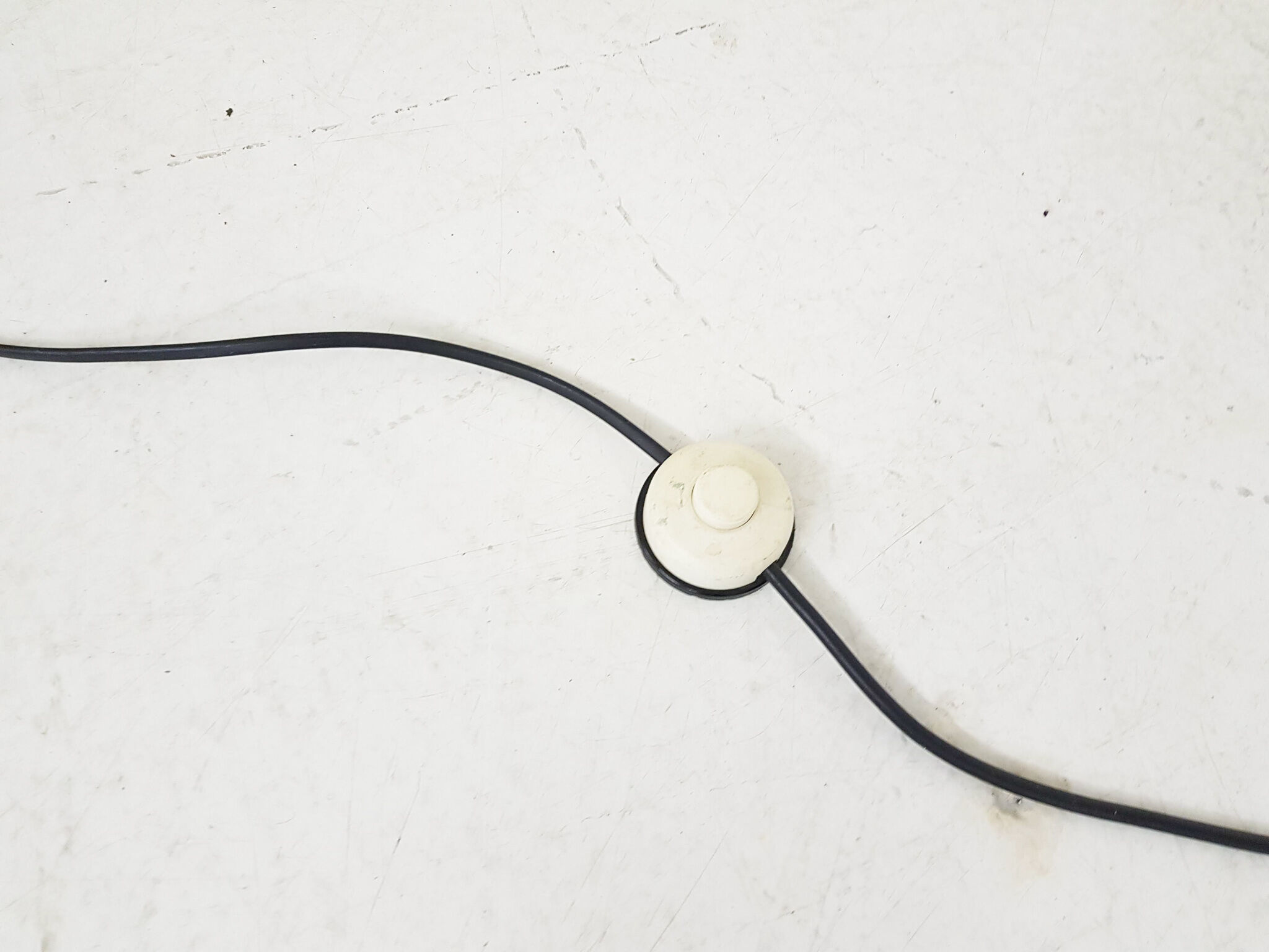 Mid-century OMI floor lamp, The Netherlands 1960’s
