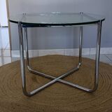 Knoll coffee table