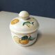 Honey jar