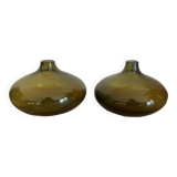 Vases à bourgeons