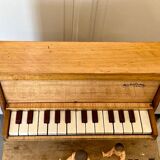 Toy piano Michelsonne Paris 25 keys