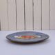 Fish service, Niderviller earthenware, vintage