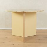 Onyx Dining Table