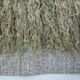 Handmade Turkish Vintage Wall Rug, 104x175Cm