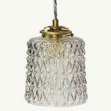 Lamp glass