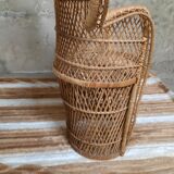 Armchair Emmanuelle child