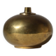 Brass Oil Lamp, Small