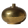 Brass Oil Lamp, Small