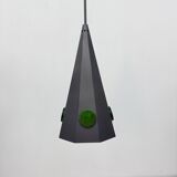 Danish design hanging lamp by Svend Aage Holm Sørensen for Holm Sørensen