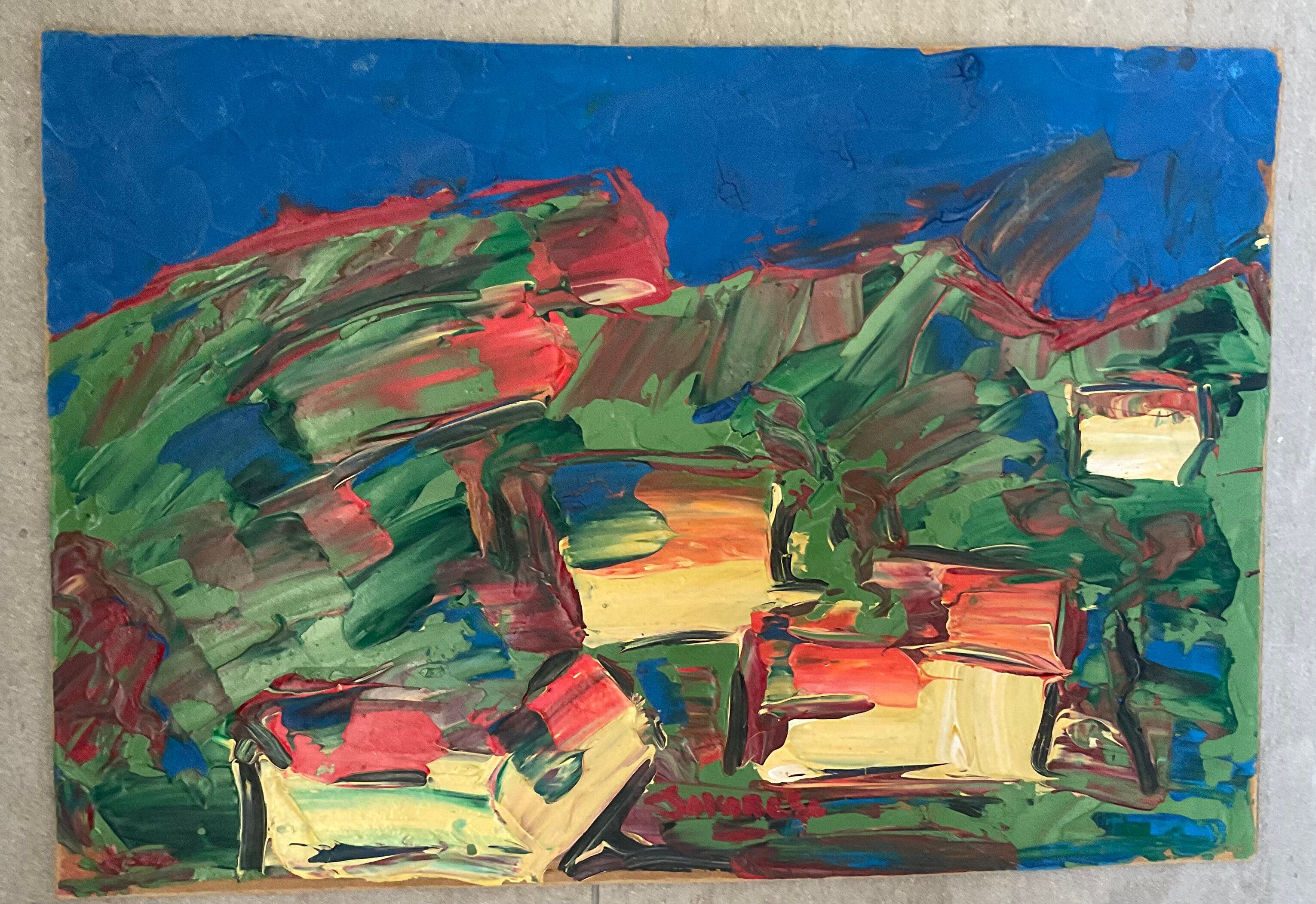 Painting