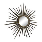 Mirror 1960 chaty - 50 cm
