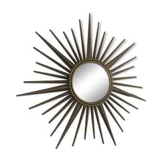 Mirror 1960 chaty - 50 cm