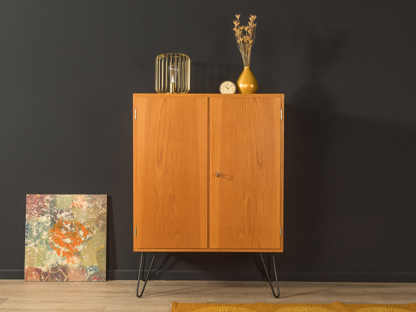 Buffet 1950