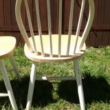 Pair of Ercol chairs