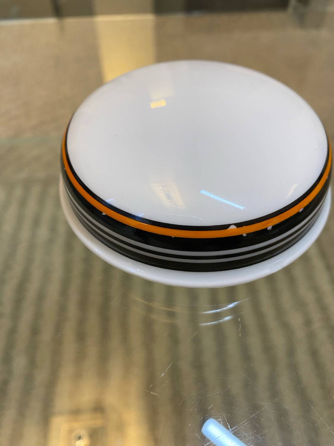 Vintage 70s coffee set by Thomas Germany Bavaria