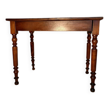 Classic desk