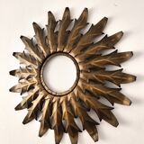 Espejo sol español años 60