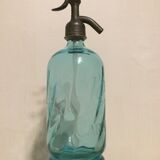 Siphon bottle