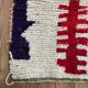 Handmade traditional carpet 250cm x 150cm Moroccan