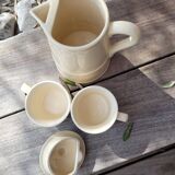 Coffee service