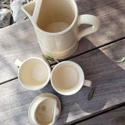 Service à café